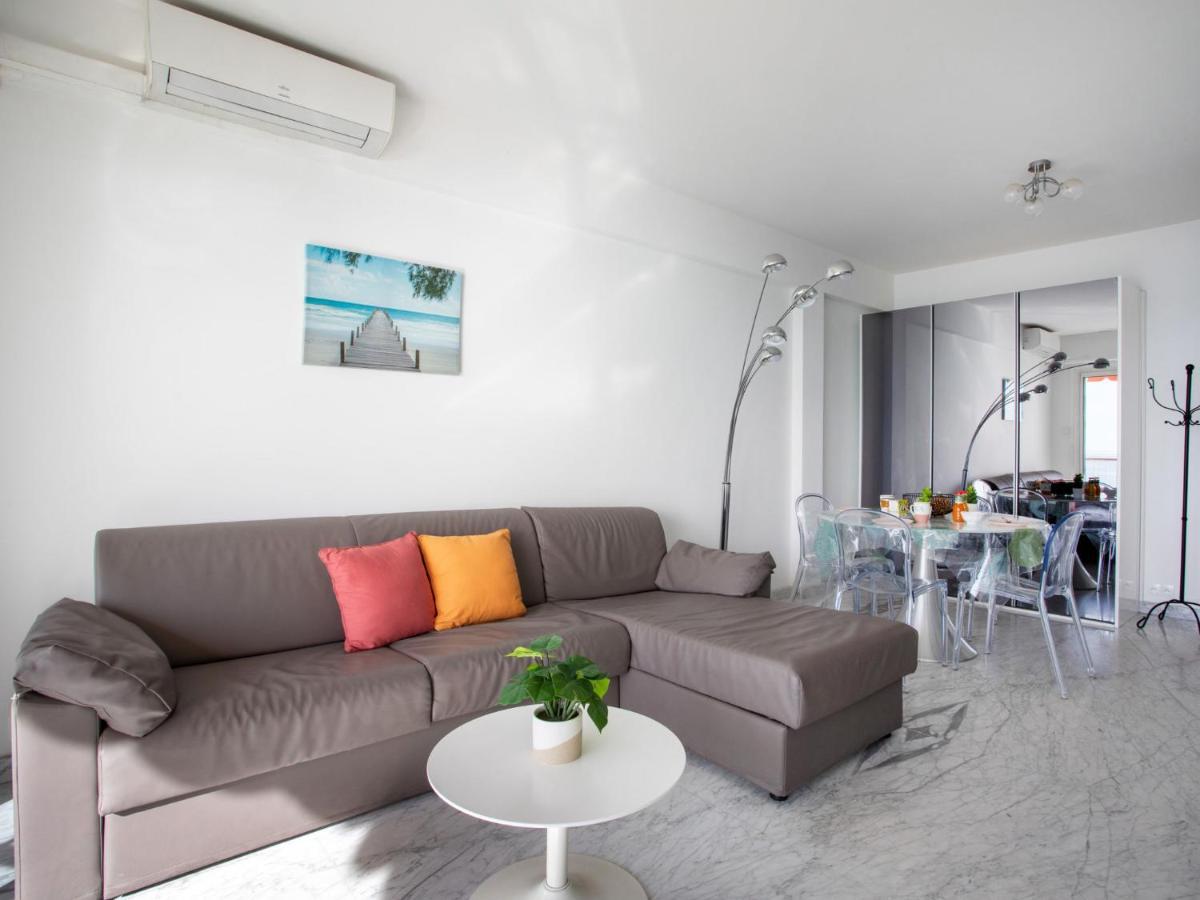 Apartment L'Angelina-1 By Interhome كروس دي كاين المظهر الخارجي الصورة