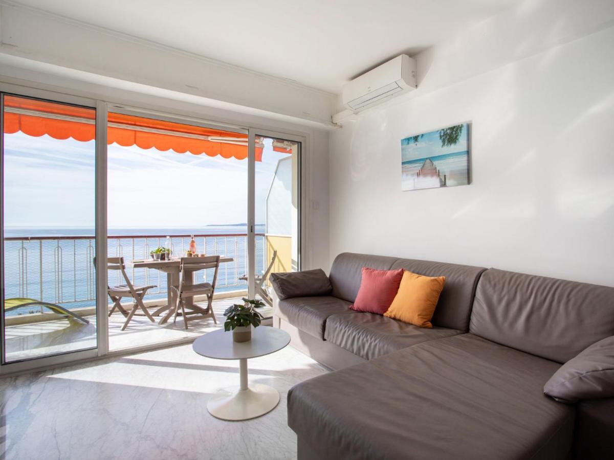 Apartment L'Angelina-1 By Interhome كروس دي كاين المظهر الخارجي الصورة