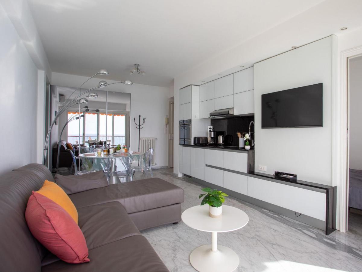 Apartment L'Angelina-1 By Interhome كروس دي كاين المظهر الخارجي الصورة