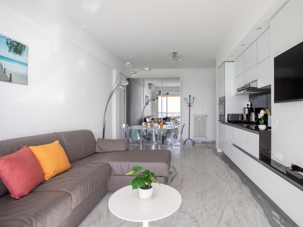 Apartment L'Angelina-1 By Interhome كروس دي كاين المظهر الخارجي الصورة