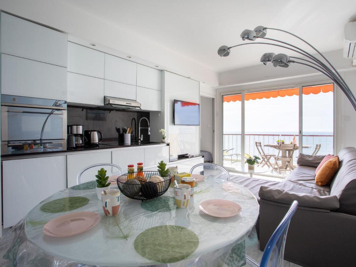 Apartment L'Angelina-1 By Interhome كروس دي كاين المظهر الخارجي الصورة