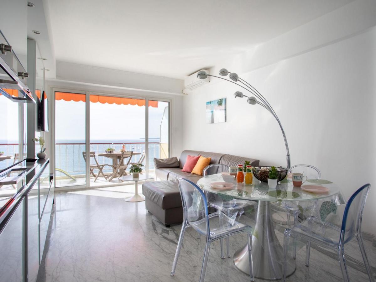 Apartment L'Angelina-1 By Interhome كروس دي كاين المظهر الخارجي الصورة