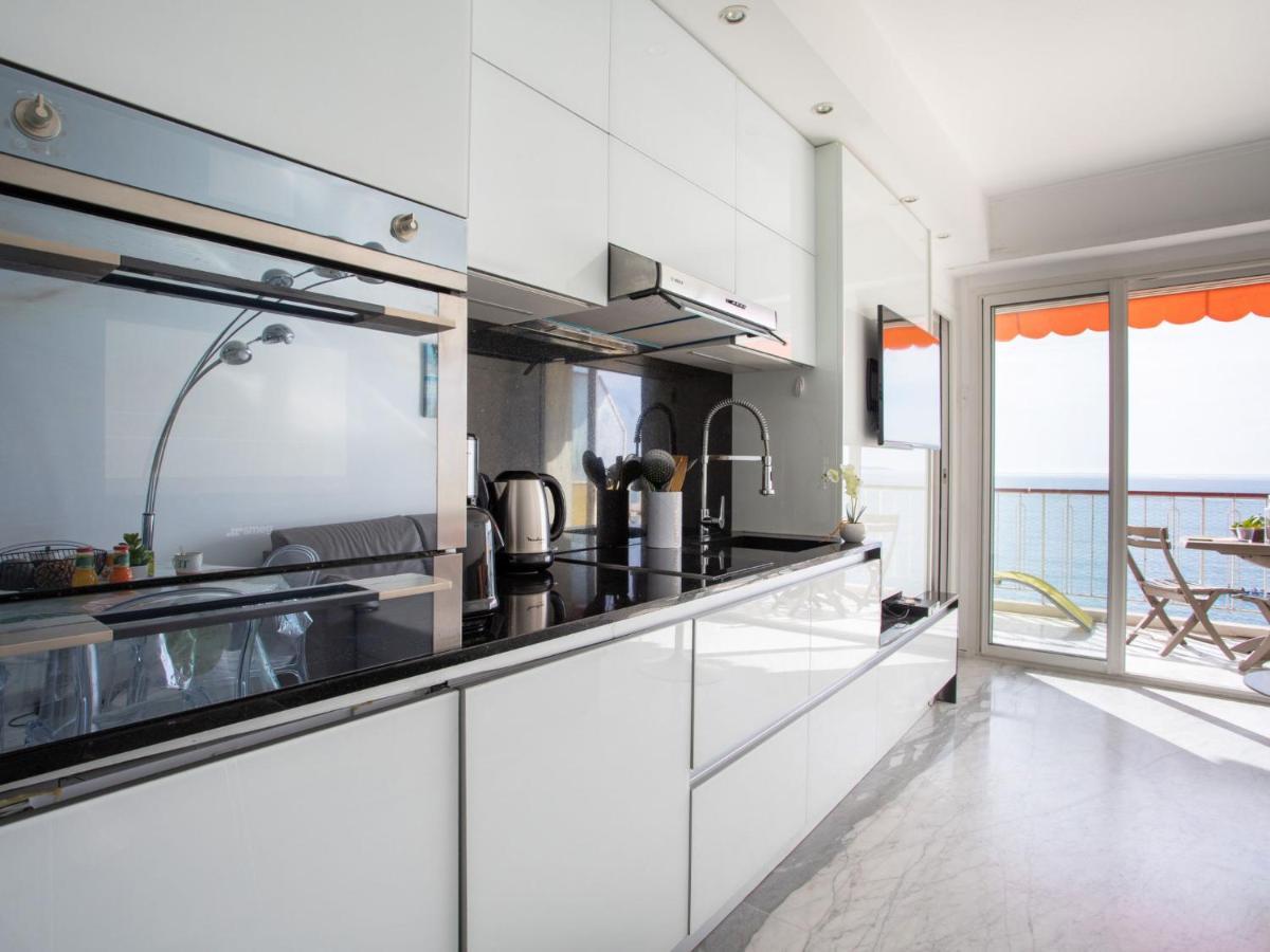 Apartment L'Angelina-1 By Interhome كروس دي كاين المظهر الخارجي الصورة